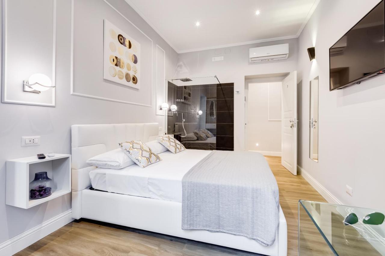 Opera Private Suites By Premium Suites Collection Rome Exterior photo
