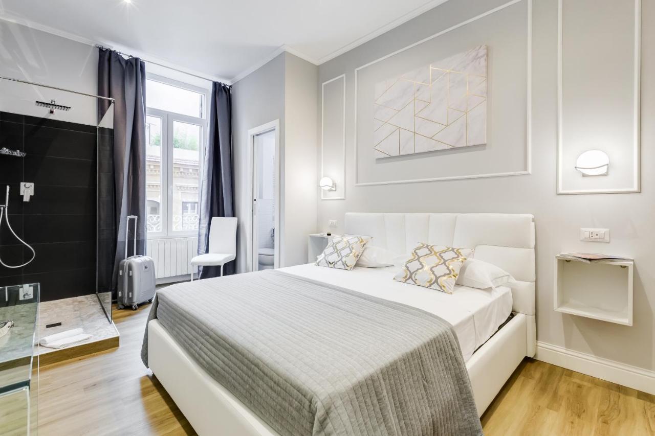 Opera Private Suites By Premium Suites Collection Rome Exterior photo