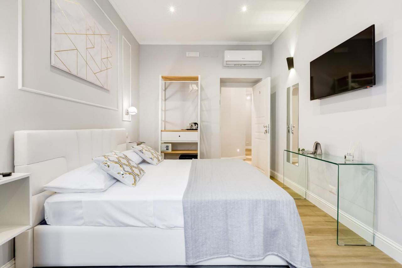 Opera Private Suites By Premium Suites Collection Rome Exterior photo
