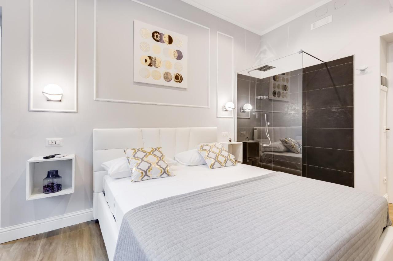 Opera Private Suites By Premium Suites Collection Rome Exterior photo