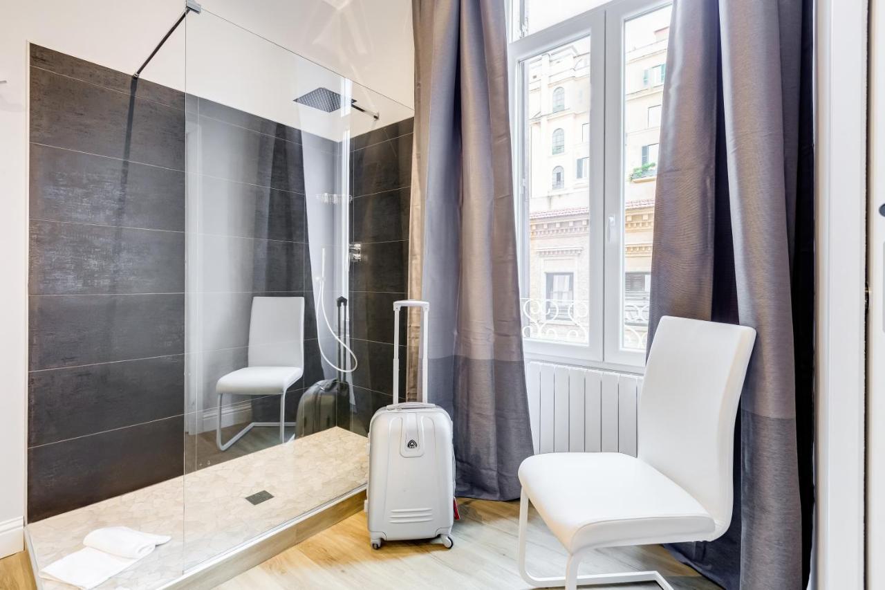 Opera Private Suites By Premium Suites Collection Rome Exterior photo