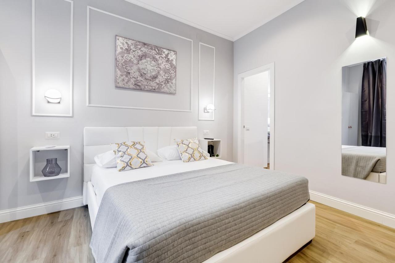Opera Private Suites By Premium Suites Collection Rome Exterior photo