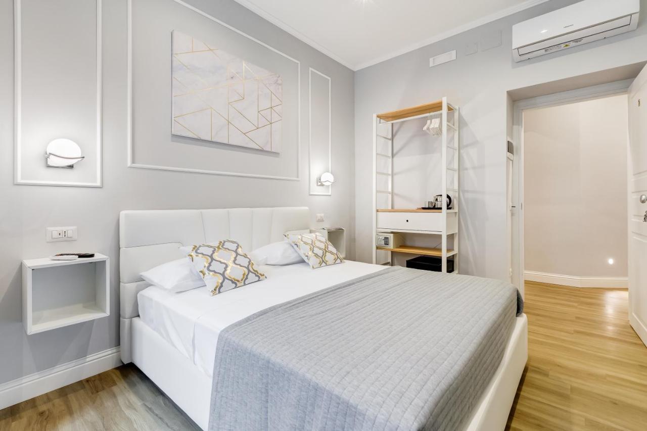 Opera Private Suites By Premium Suites Collection Rome Exterior photo