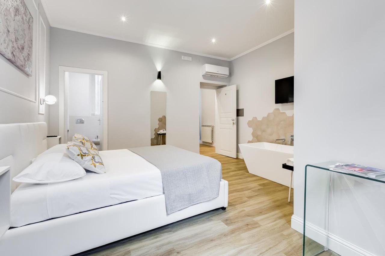 Opera Private Suites By Premium Suites Collection Rome Exterior photo